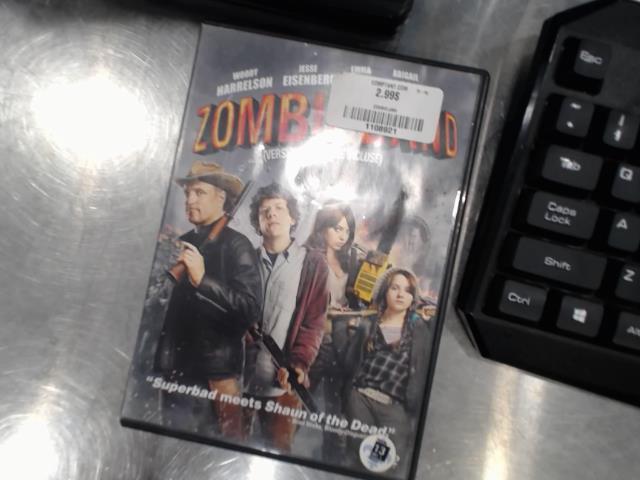 Zombieland