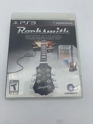 Rocks mith ps3