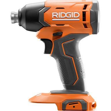 Drill ridgid