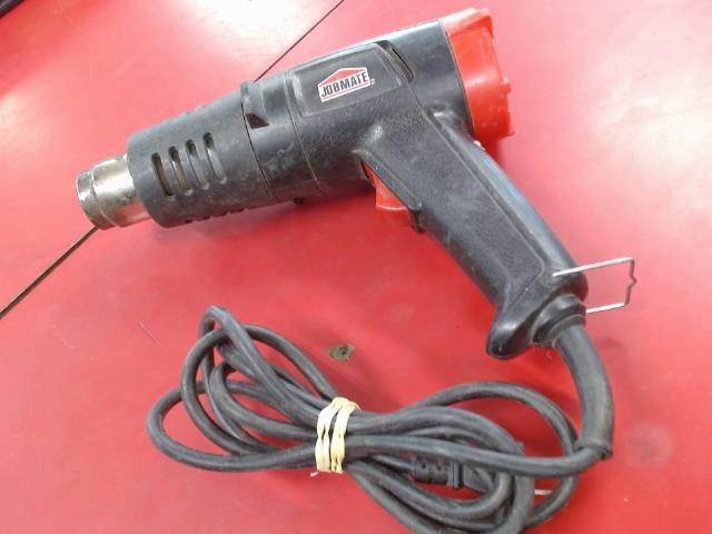 Heatgun electrique pas d'acc