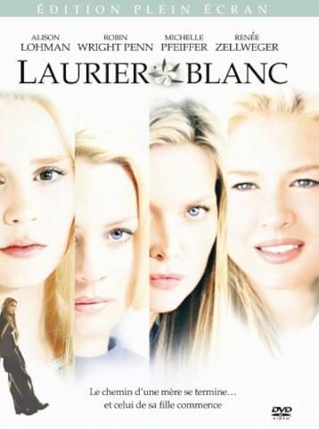 Laurier blanc