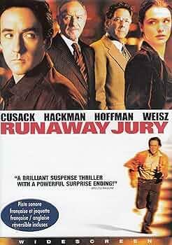 Runaway jury