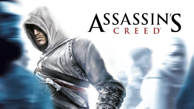 Assassin's creed