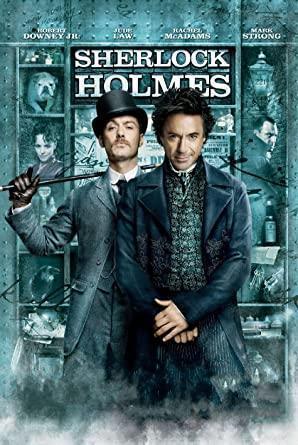 Sherlock holmes