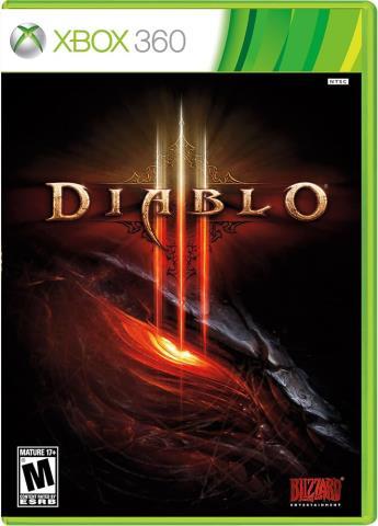 X360 diablo iii