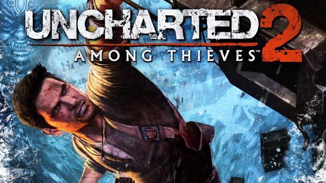 Uncharted 2