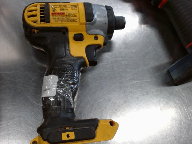 Drill 20v (tool only)