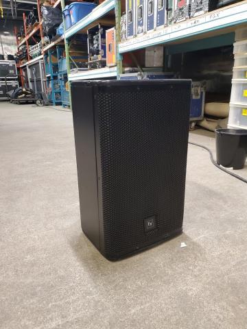 Speaker amplifi 1000w+fil