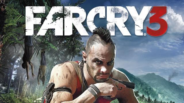 Farcry 3