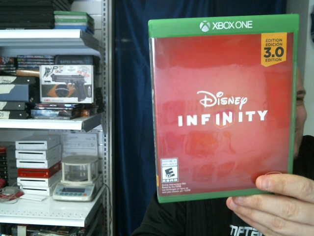 Disney infinity 3.0