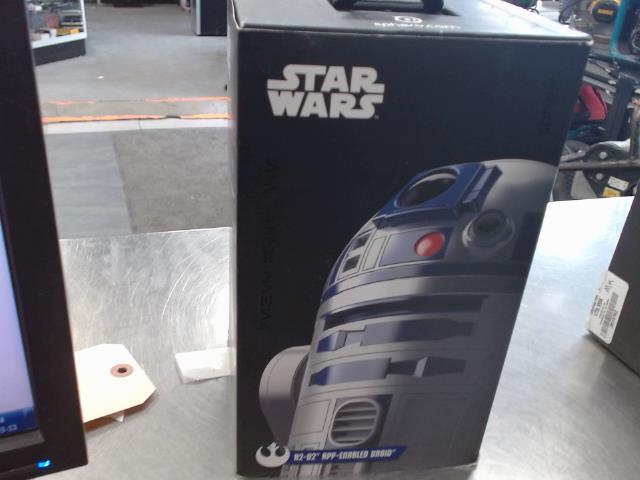 R2d2 sphero neuf dans la boite