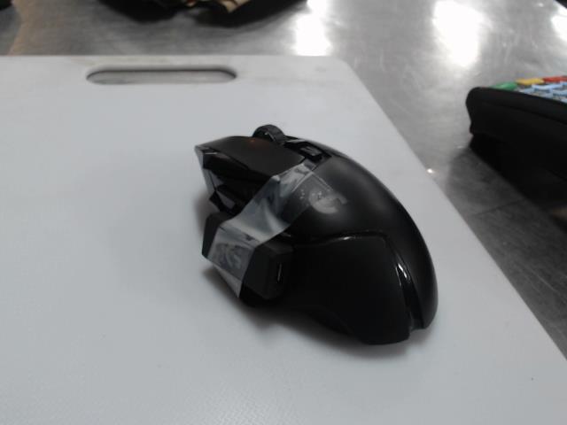 Souris sans fil gaming