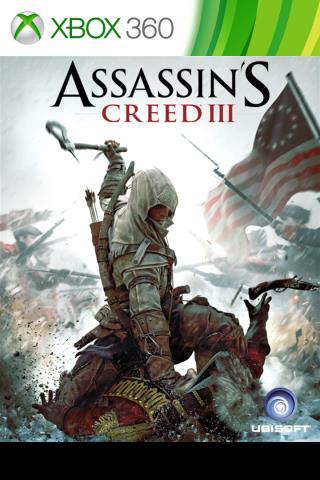 Assasins creed 3