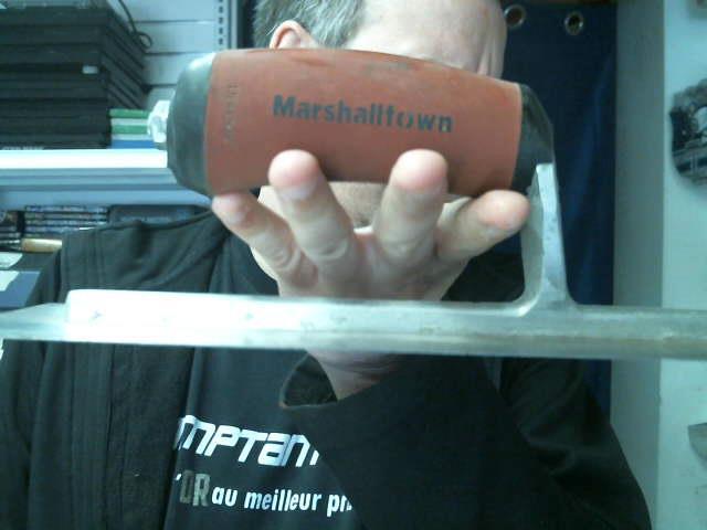 Marshalltown