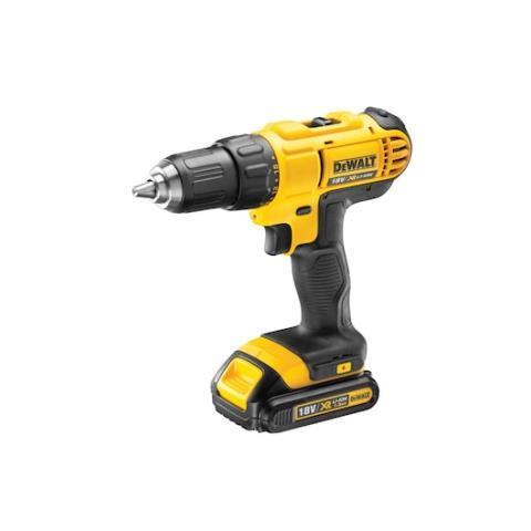 Dewalt drill +batt