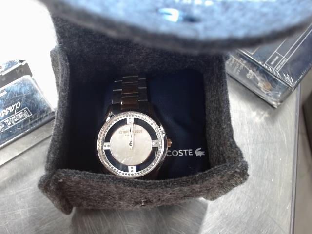 Montre kenneth cole ny femme ds boite