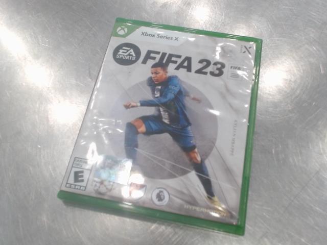 Fifa 23