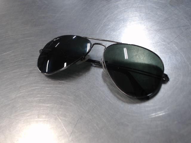 Lunette aviator avec case