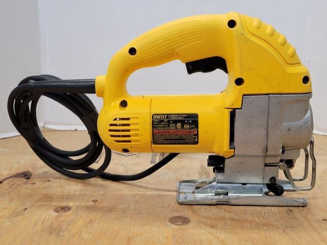 Orbital jig saw 1stroke 25mm