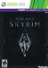 The elder scrolls v skyrim