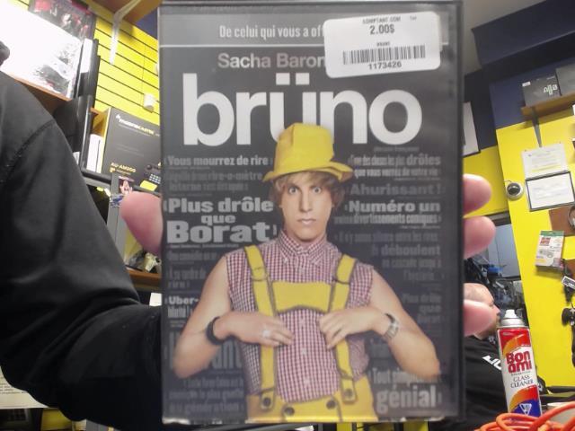 Bruno