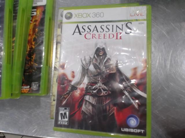 Assassin creed 2