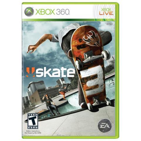 Skate 3