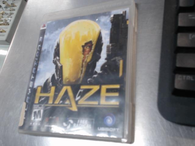 Haze