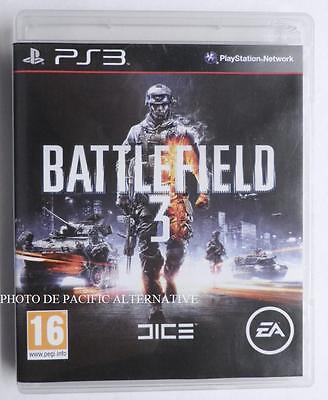 Battlefield 3