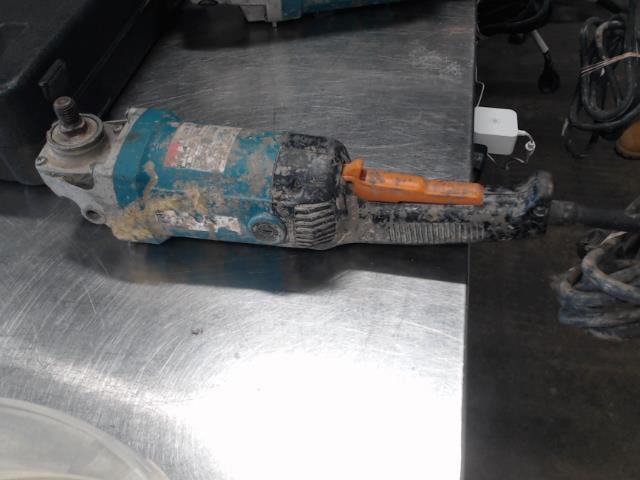 Grinder makita electric