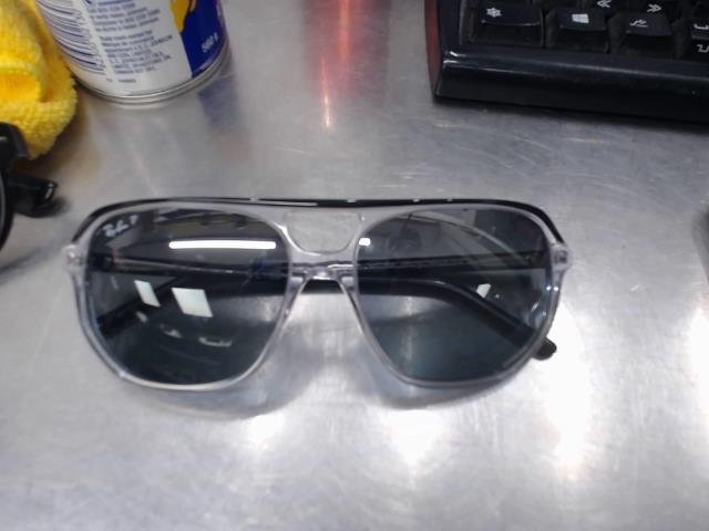 Lunette rayban