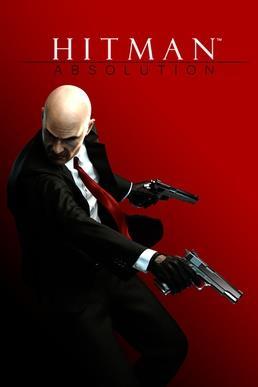 Hitman absolution