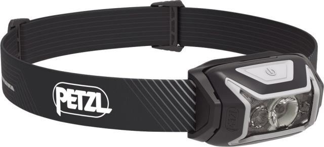 Petzl actik core 600 lumens neuf dsbo