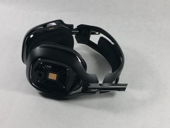 Astro a40 headset pas de base_fil aux