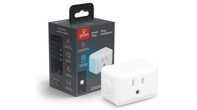 Smart plug wireless