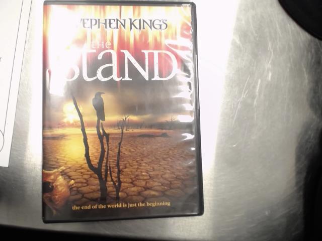 Stephen king the stand 4 film