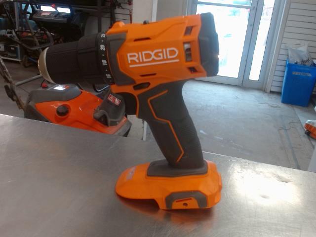 Hammer drill neuve