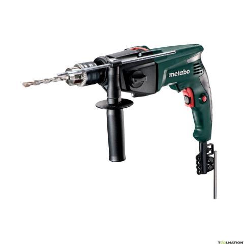 Drill metabo