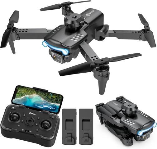 Drone 1080p+acc+case