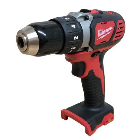 Milwaukee 1/2'' drill/driver used