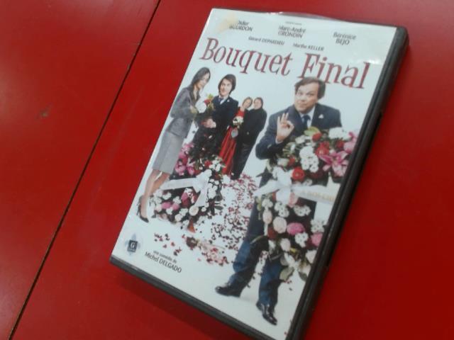 Bouquet final