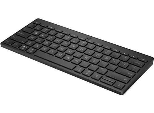 Clavier usb hp