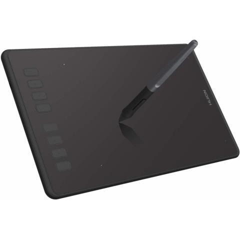 Huion tablette graphics