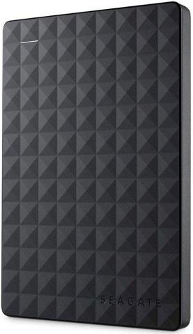 Seagate 1tb external hdd