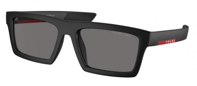 Prada sunglasses noires