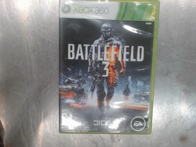 Battlefield 3