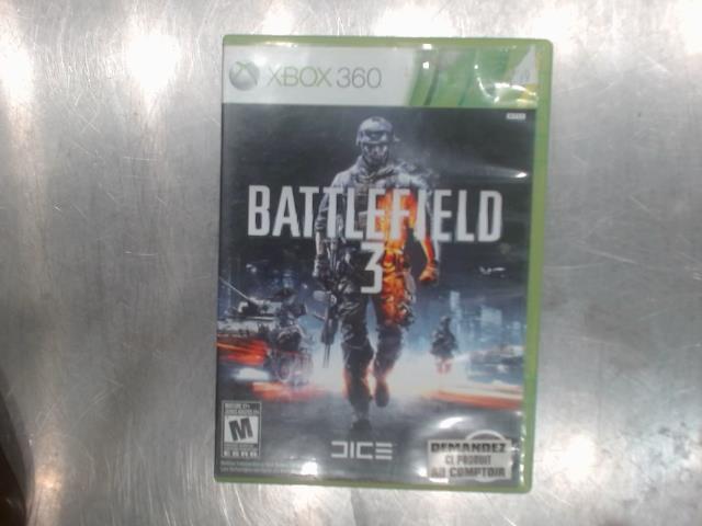 Battlefield 3