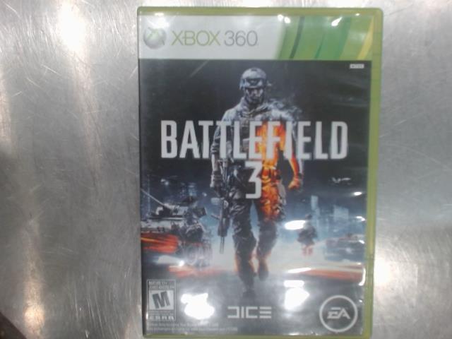 Battlefield 3