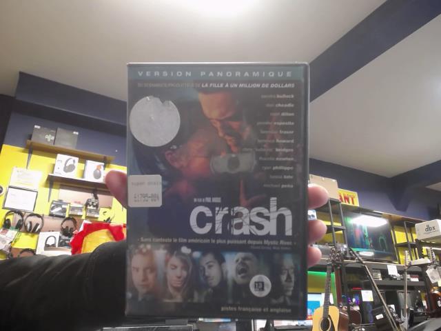 Crash