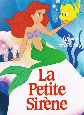 La petite sirene